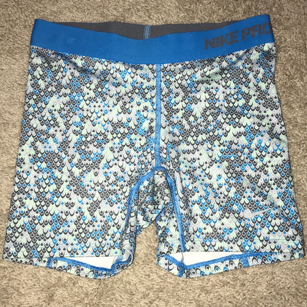 Nike Pro Shorts